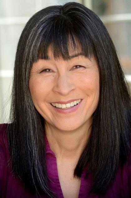 Diana Tanaka - Actor Profile Photo