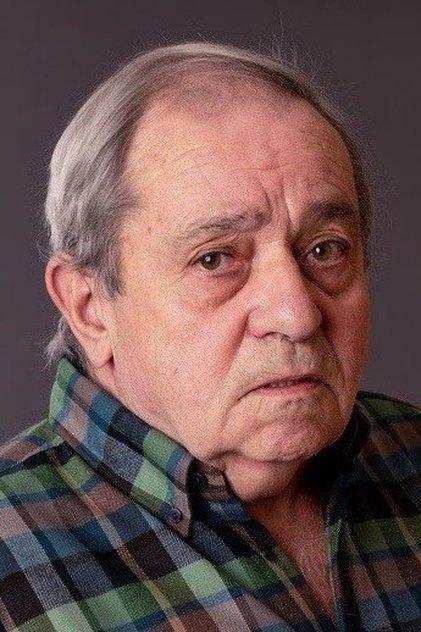 Zorion Eguileor - Actor Profile Photo