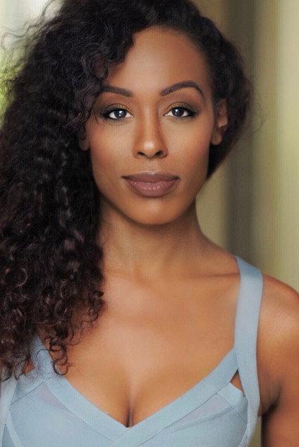 Shaquita Smith - Actor Profile Photo