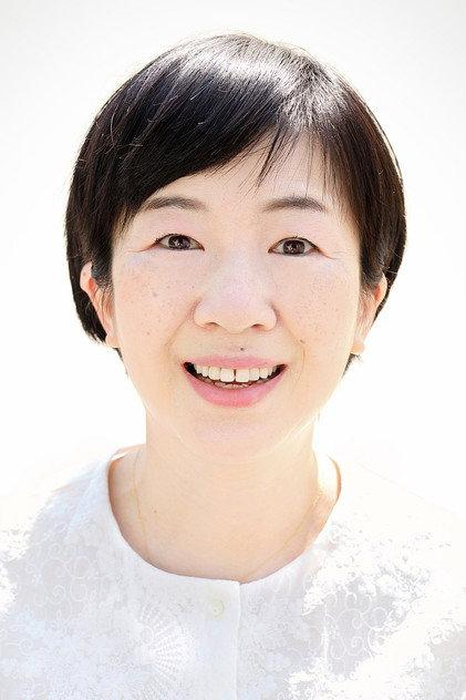 Shizuko Mochizuki - Actor Profile Photo