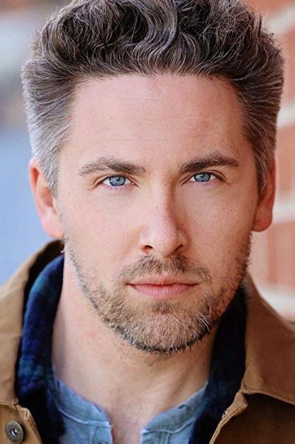 Seth Cassell - Actor Profile Photo