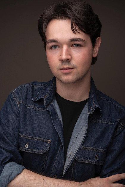 Horia Bazavan - Actor Profile Photo