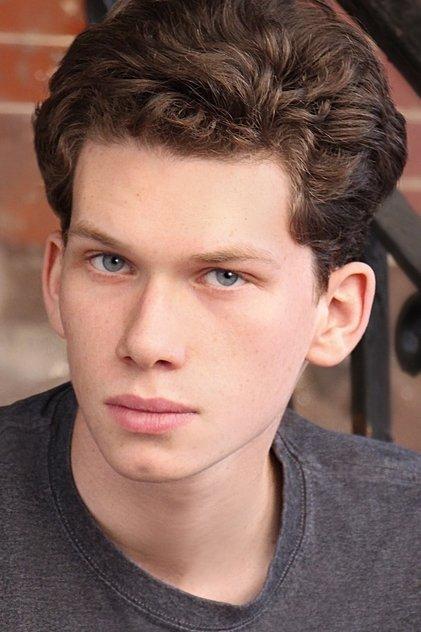 Tommy Nelson - Actor Profile Photo