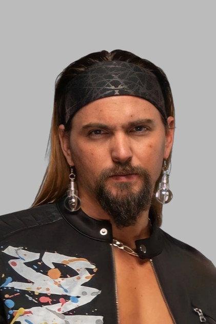 Nicholas Massie - Actor Profile Photo