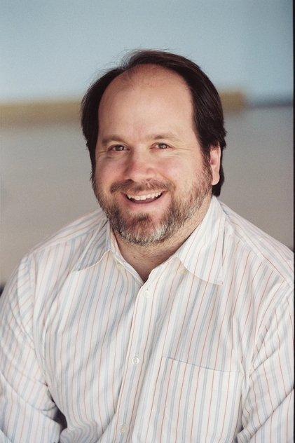 Tony Fucile - Actor Profile Photo