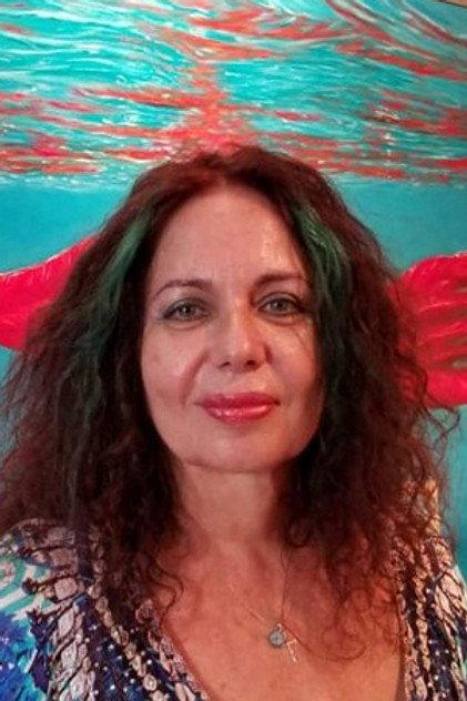 Despoina Kouvatsou - Actor Profile Photo