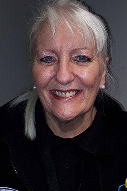 Carol Wilson - Actor Profile Photo