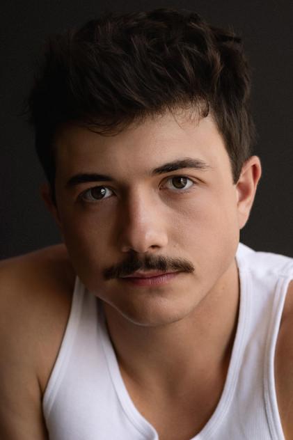 Bradley Steven Perry - Actor Profile Photo