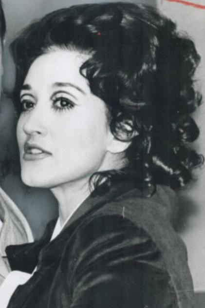 Diana Barrington - Actor Profile Photo