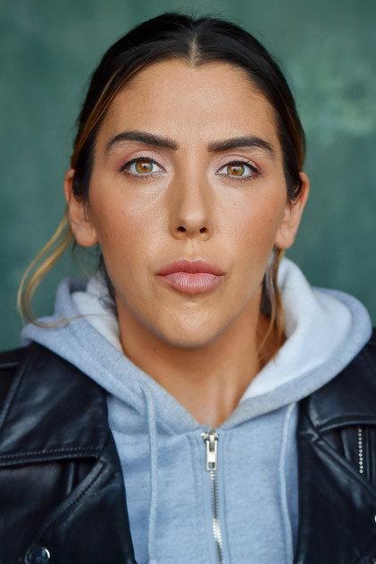 Lauren Analla - Actor Profile Photo