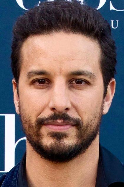 Alaa Safi - Actor Profile Photo