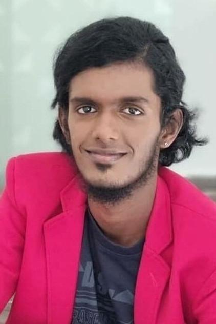 KPY Bala - Actor Profile Photo