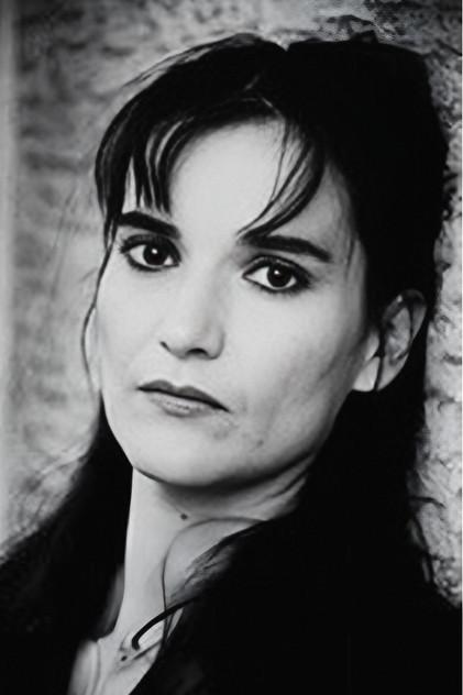 Katerina Razelou - Actor Profile Photo