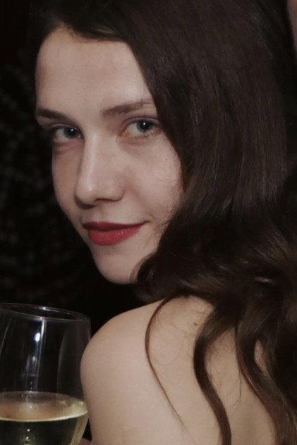 Anđelka Petrović - Actor Profile Photo