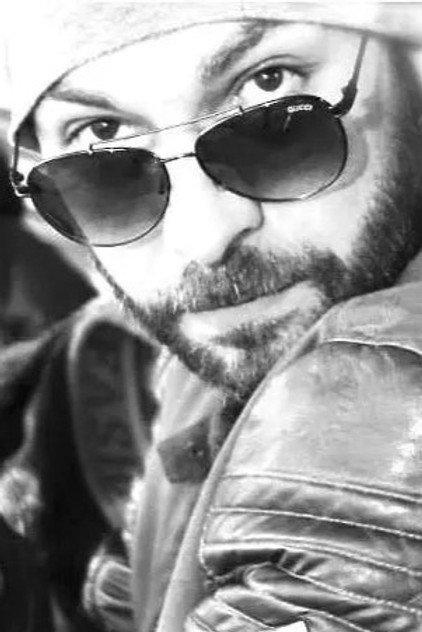 Timo Rose - Actor Profile Photo