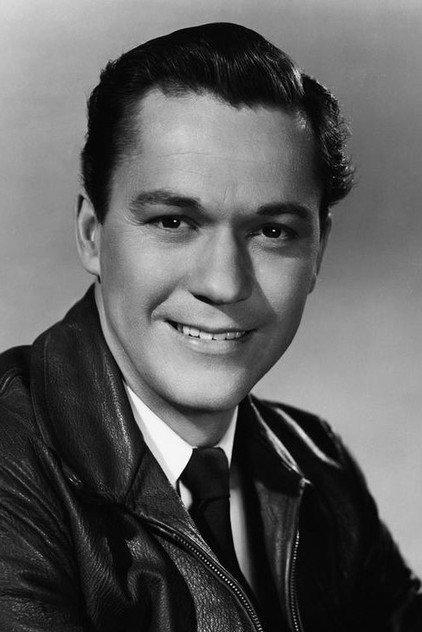 Kirby Grant - Actor Profile Photo