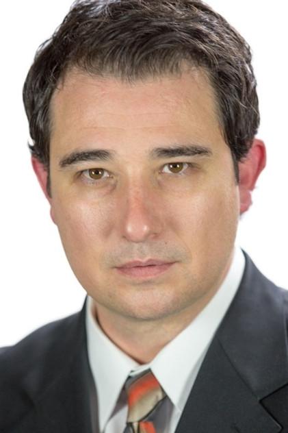 Maiz Lucero - Actor Profile Photo