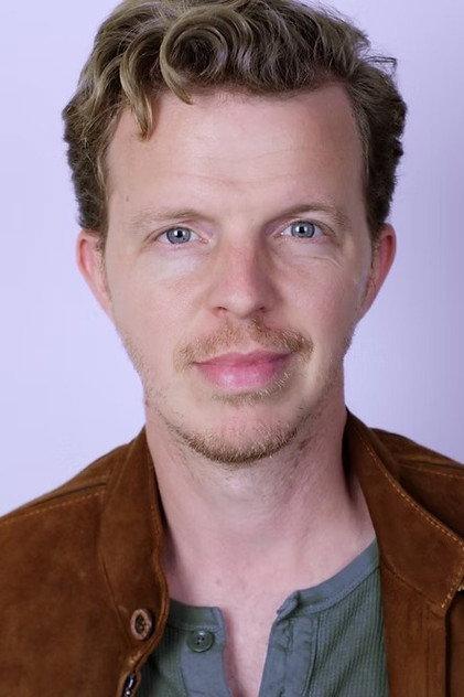 Ben Bishop - Actor Profile Photo