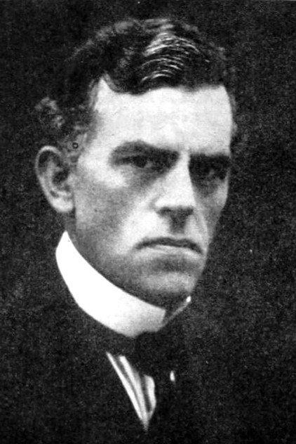Leslie King - Actor Profile Photo