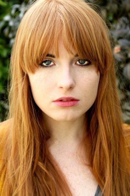 Kelsy Abbott - Actor Profile Photo