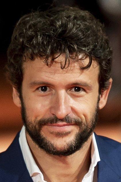 Diego Martín - Actor Profile Photo