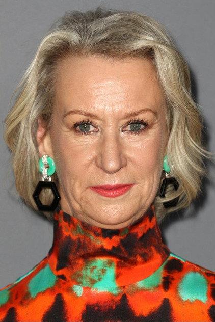 Joanna Johnston - Actor Profile Photo