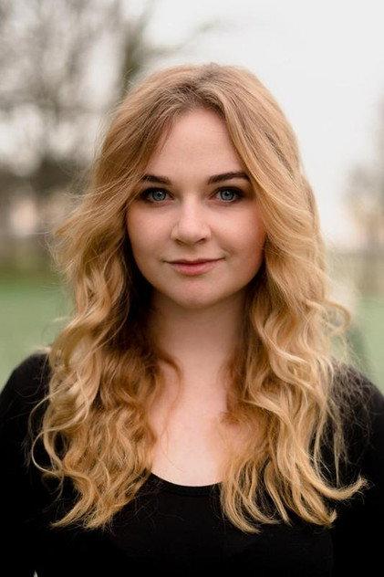 Sophie Wright - Actor Profile Photo