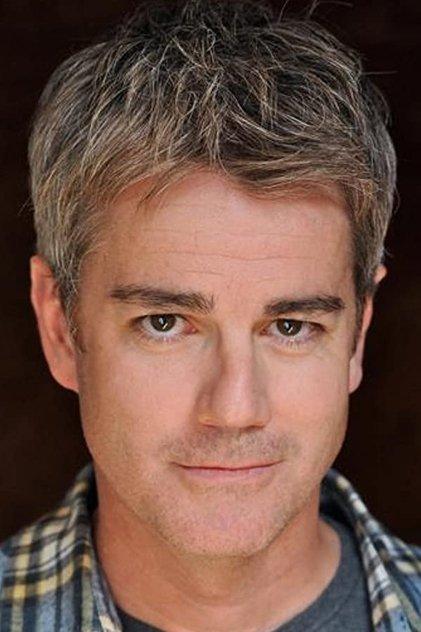 Chuck Campbell - Actor Profile Photo