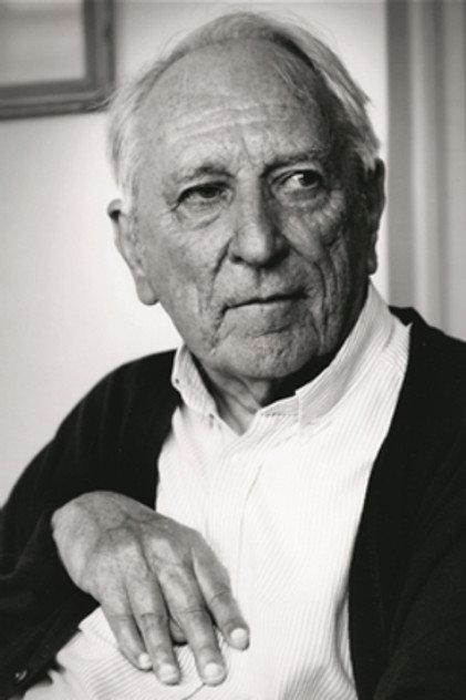 Tomas Tranströmer - Actor Profile Photo