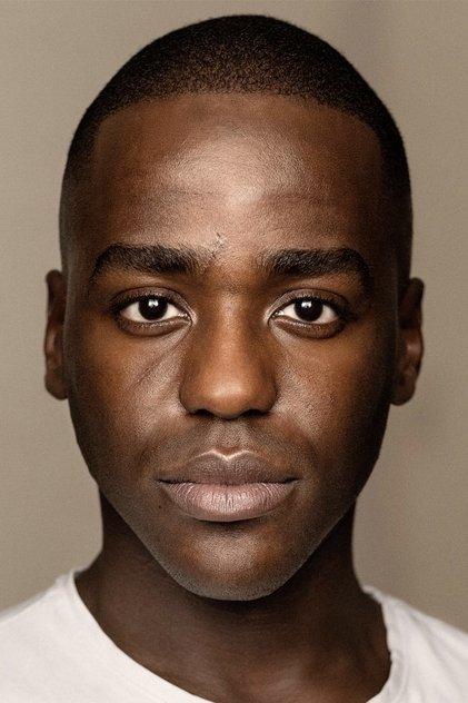 Ncuti Gatwa - Actor Profile Photo