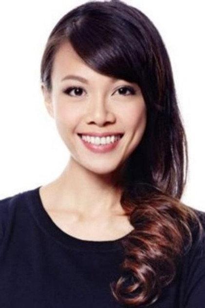 Jamie Yeo - Actor Profile Photo
