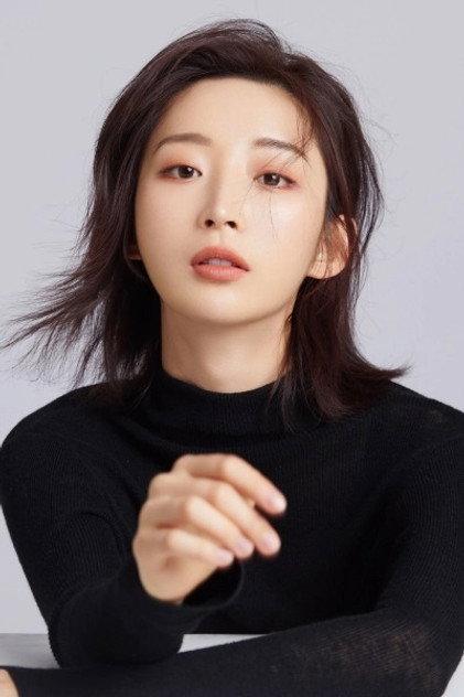 Hua Tong - Actor Profile Photo