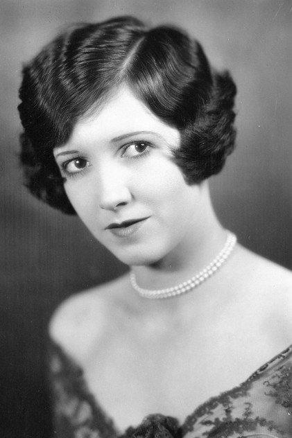 Margaret Morris - Actor Profile Photo