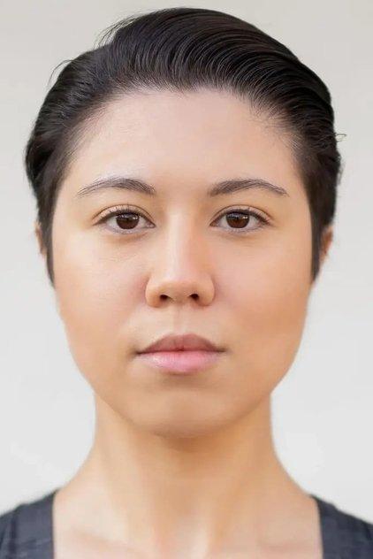 Nilly Cetin - Actor Profile Photo