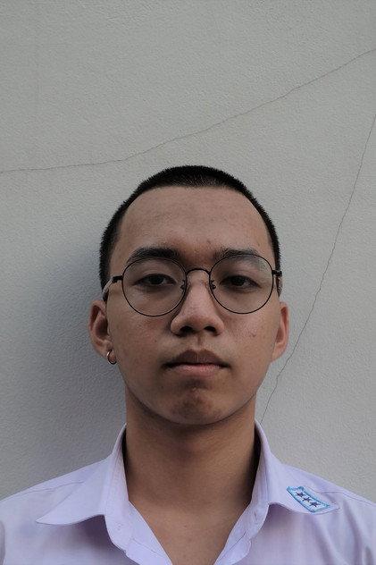 Aekkalak Pathong - Actor Profile Photo
