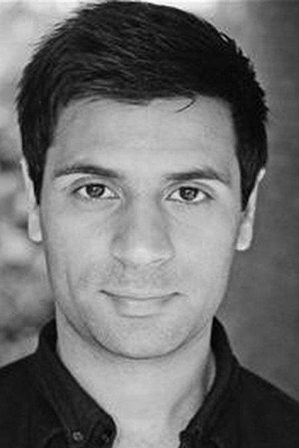 Nitin Kundra - Actor Profile Photo