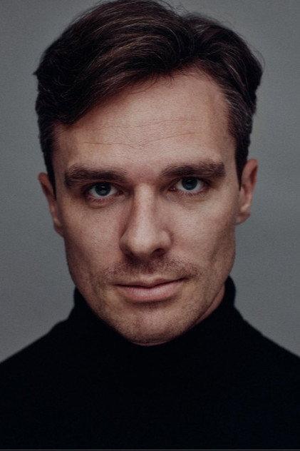 Oscar Lauritzen - Actor Profile Photo