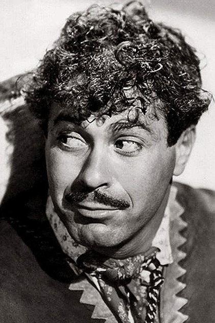 Don Diamond - Actor Profile Photo