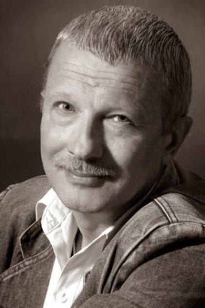 Viktor Kulyukhin - Actor Profile Photo