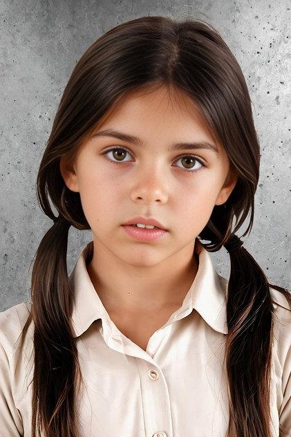India Soria - Actor Profile Photo