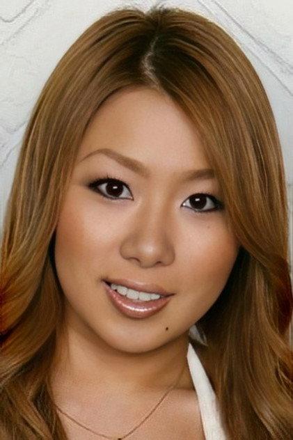 Hitomi Saito - Actor Profile Photo