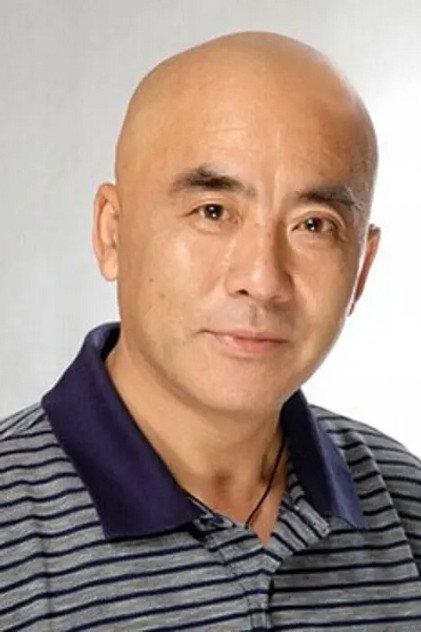 Mumei Liu - Actor Profile Photo