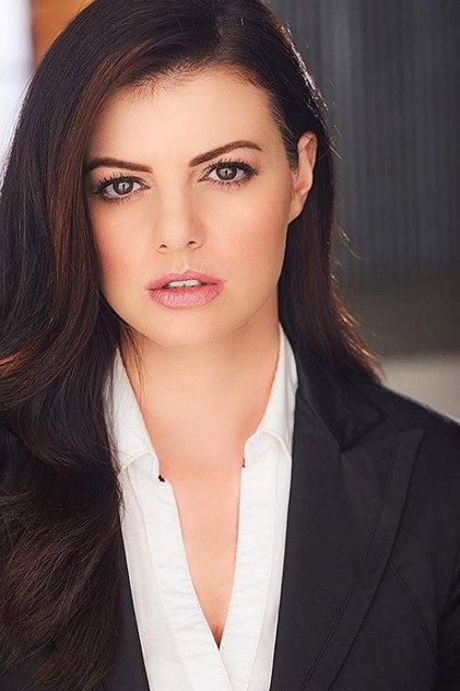 Marlene Mc'Cohen - Actor Profile Photo