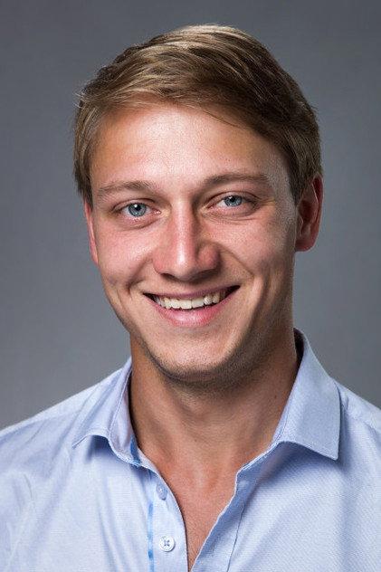 Ondřej Kraus - Actor Profile Photo