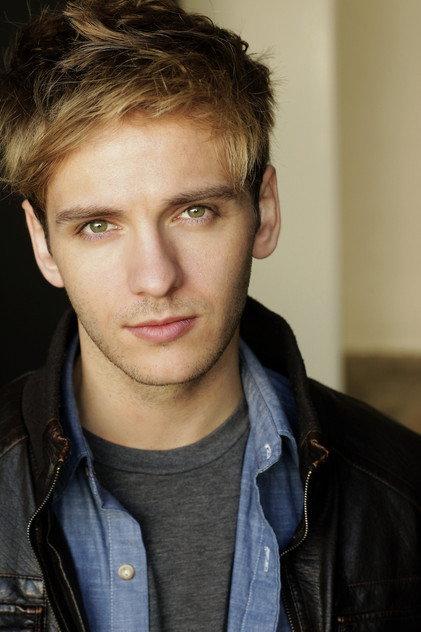 Cory Knauf - Actor Profile Photo