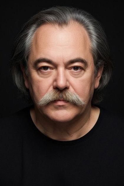 Ali Taygun - Actor Profile Photo