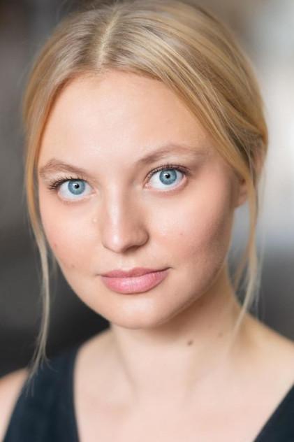 Ellinor Persdotter - Actor Profile Photo
