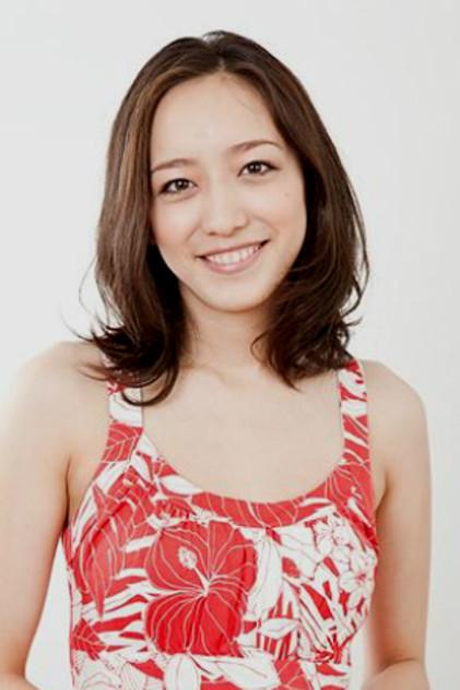 Yoshika Gaja - Actor Profile Photo