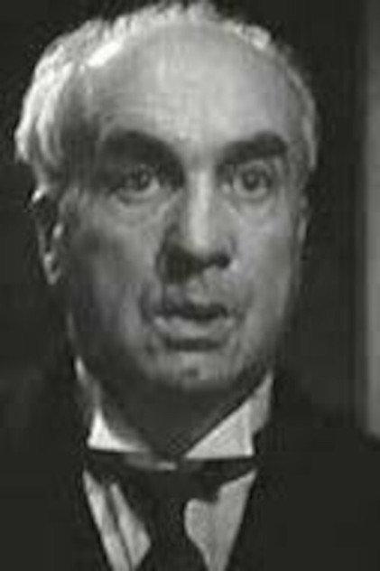 James Harcourt - Actor Profile Photo