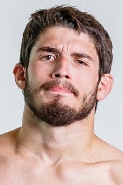 Bruno Souza - Actor Profile Photo